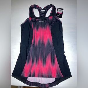 Zoot performance tri workout tank